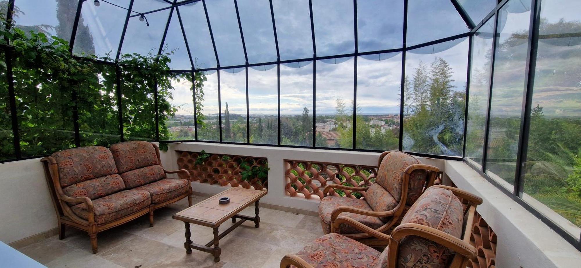 Villa Ardjoeno Mandelieu-la-Napoule